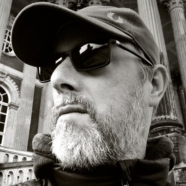 Nathan R. - Freelance Book Cover Designer