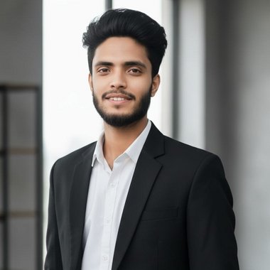 Md S. - Freelance Brand Strategist
