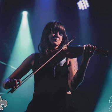 Gwendolyne K. - Freelance Audio Transcriber