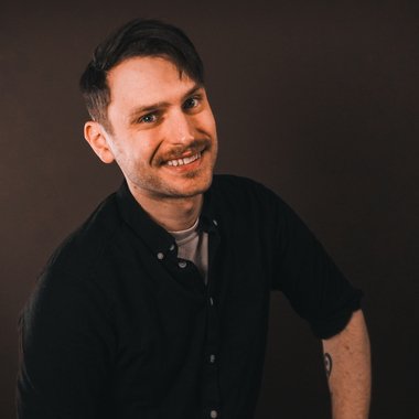 Carson M. - Freelance Audio Engineer