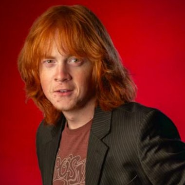 Darach M. - Freelance Video Editor