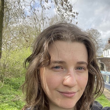 AmyStewartDesign - Freelance Motion Graphic Designer