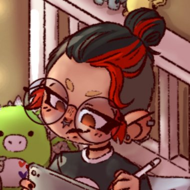 drawingdax - Freelance Comic Illustrator