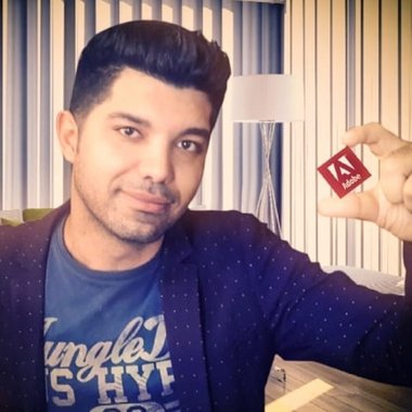 Aliadobe66 - Freelance Animator