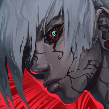 RiveSoulis - Freelance Concept Artist