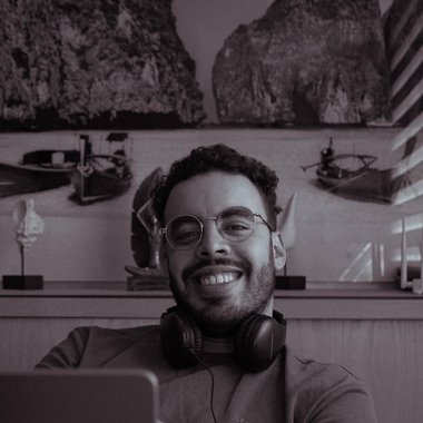 MOHAMMED - Freelance Video Editor