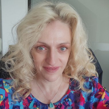 Roxana I. - Freelance Content Creator