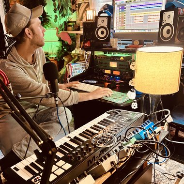 Wyoki - Freelance Music Composer