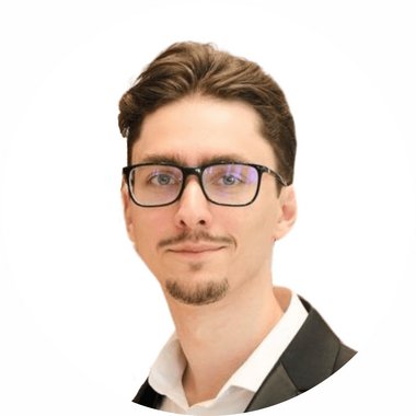 Andrew B. - Freelance Marketing Consultant