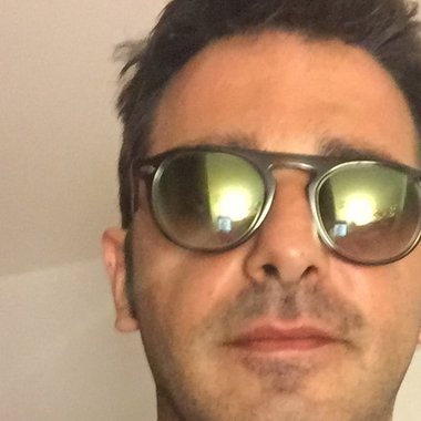 Riccardo R. - Freelance Web Developer