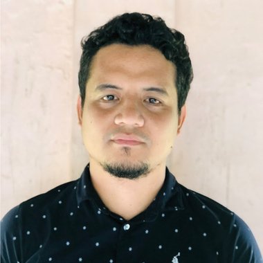 Shem D. - Freelance Ui Designer