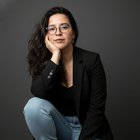 Enya Daniela Suarez Lee