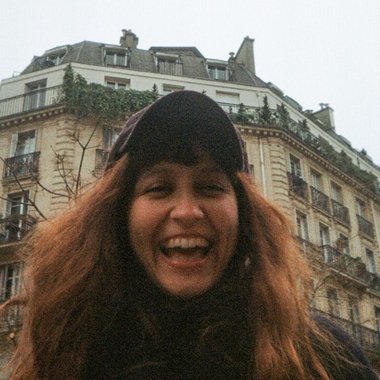 Marta O. - Freelance Creative Director