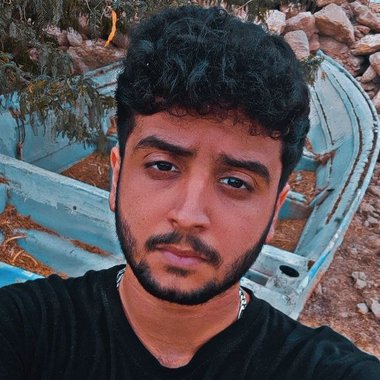 Amirhossein T. - Freelance Video Editor