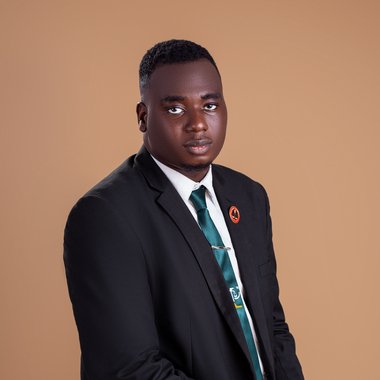 Oluwanifemi J. - Freelance Web Designer