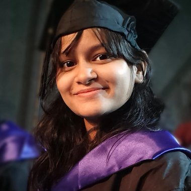 Sanya - Freelance Audio Engineer