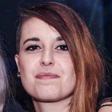 Elena P. - Freelance Graphic Designer