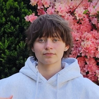 Anastasia Kondratenko