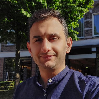 Pavlos - Freelance Photographer