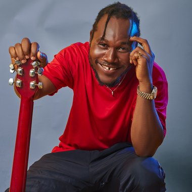 Emmanuel K. - Freelance Camera Operator