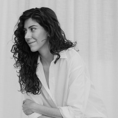 Amanda M. - Freelance Brand Designer