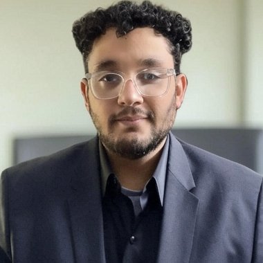 Nishant S. - Freelance Developer