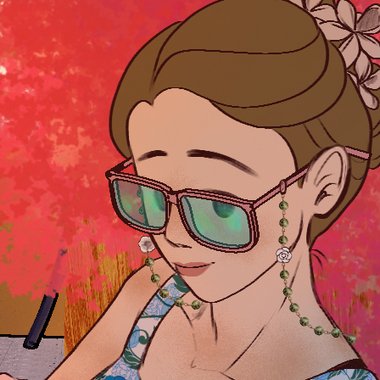 Paula B. - Freelance Storyboard Artist