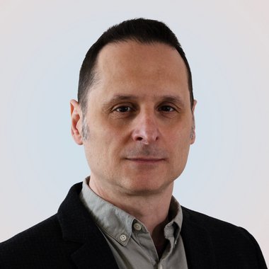 Marco M. - Freelance Podcast Editor