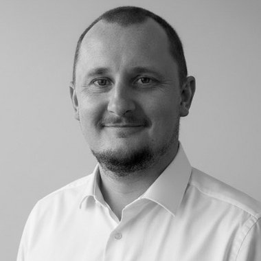 Hugh E. - Freelance Content Producer