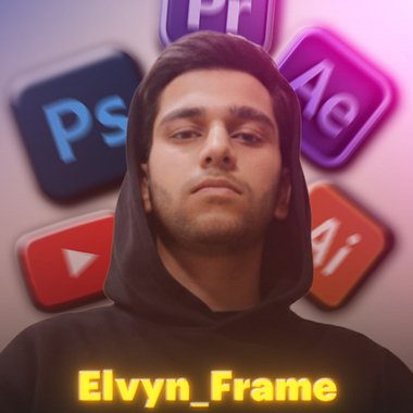 Elvyn F. - Freelance Illustrator