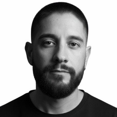 Filippo M. - Freelance Graphic Designer