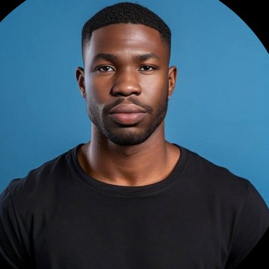 Tobenna A. - Freelance Content Creator