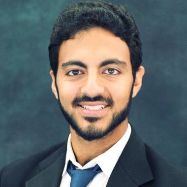 Mark Y. - Freelance Product Designer