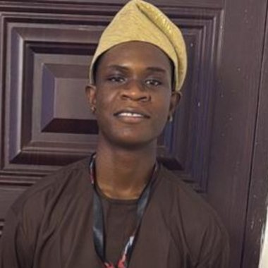 Tyrone O. - Freelance Digital Marketer