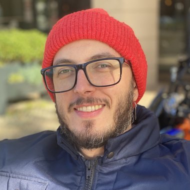 Renan A. - Freelance Mastering Engineer