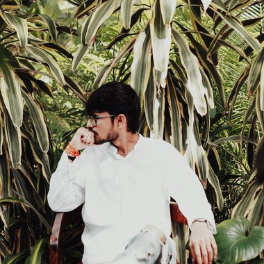 Divesh P. - Freelance Documentary Filmmaker
