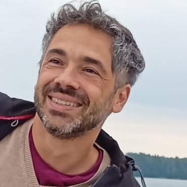 Giuseppe C. - Freelance Arranger