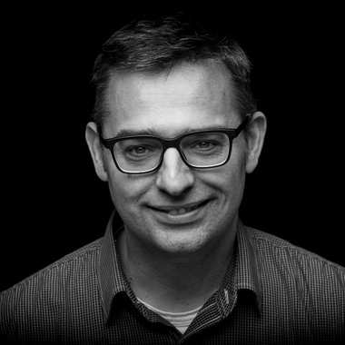 Richard B. - Freelance Camera Operator