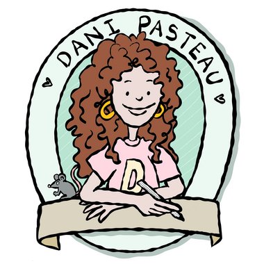 Dani P. - Freelance Illustrator