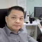 Anthony Tan Khim Hau