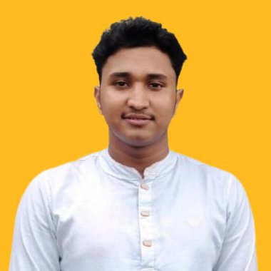 Md R. - Freelance App Designer