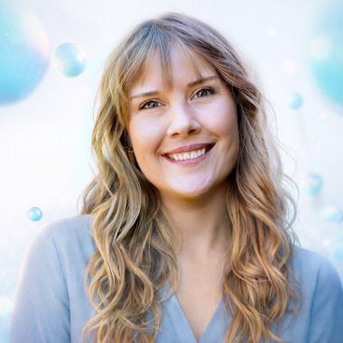 Sarah B. - Freelance 3d Animator