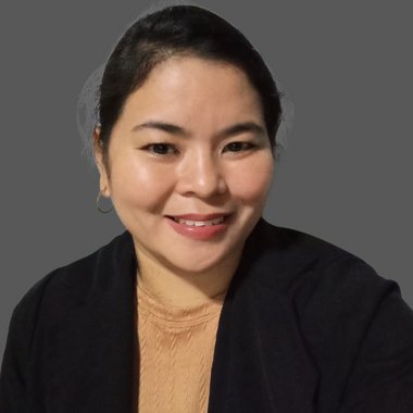 Jerry-lyn U. - Freelance Digital Marketer