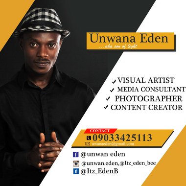 Unwana E. - Freelance Content Creator