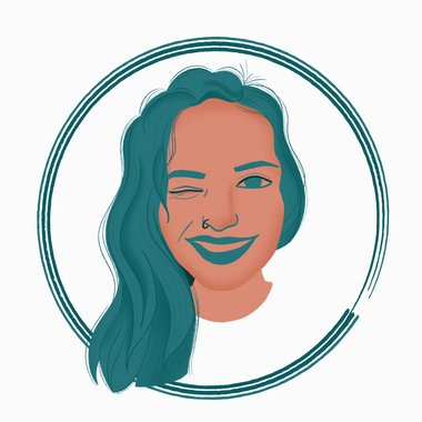 Sandee W. - Freelance Book Cover Designer
