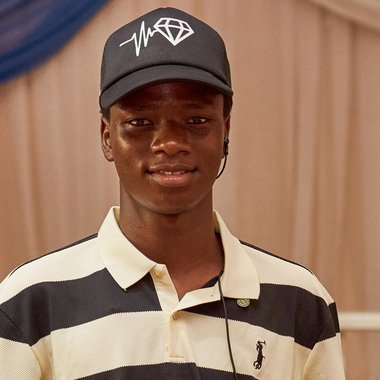 owoeye s. - Freelance Developer