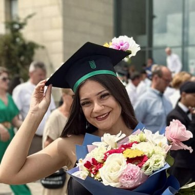 Hajnalka B. - Freelance Content Designer