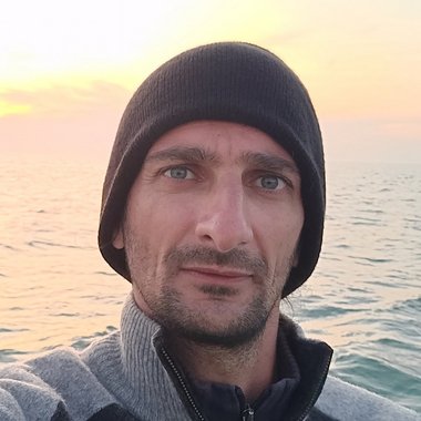 Giovanni M. - Freelance Web Developer