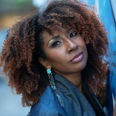 Vanessa M. - Freelance Songwriter