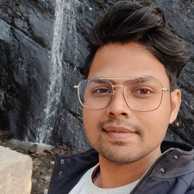 Rohit K. - Freelance Web Developer